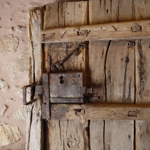 Portes de la collection de photos clin d'oeil.